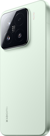Смартфон Xiaomi 15 12/256GB Green
