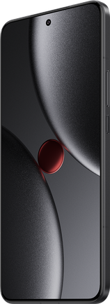 Смартфон Xiaomi 15 Ultra 16/512GB Black