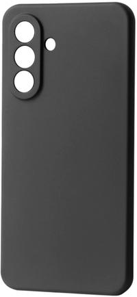 Клип-кейс LuxCase для Samsung Galaxy A56 Black