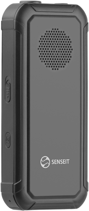 Мобильный телефон Senseit L250 Black