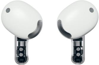 Наушники Nothing Ear (stick) Black