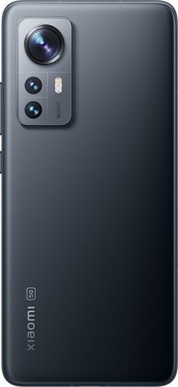 Смартфон Xiaomi 12X 256GB Gray