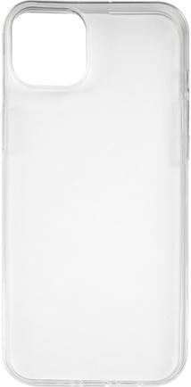 Клип-кейс Red Line iBox Crystal для Apple iPhone 14 Plus Transparent