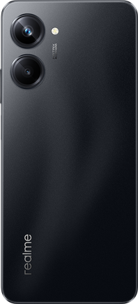 Смартфон realme 10 Pro 8/256GB Чёрный