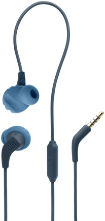 Наушники JBL Endurance Run 2 Blue