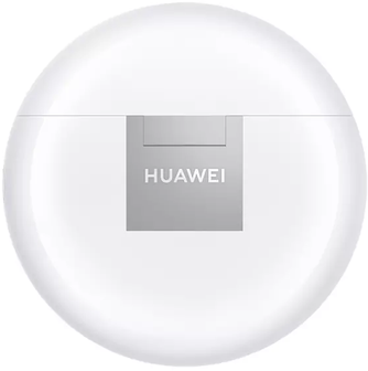 Наушники Huawei Freebuds 4 Керамический белый