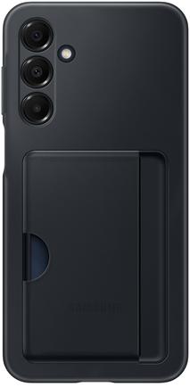 Клип-кейс Samsung Card Slot Case A16 Чёрный