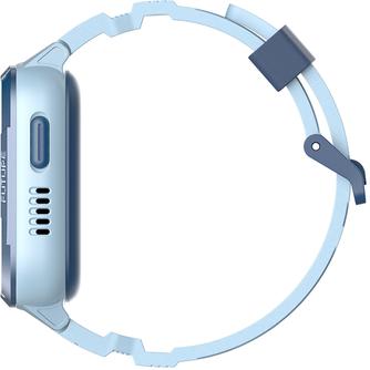 Умные часы Honor Choice Kids Watch Plus 4G Blue