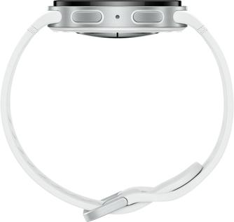 Умные часы Samsung Galaxy Watch8 40 мм Серебро
