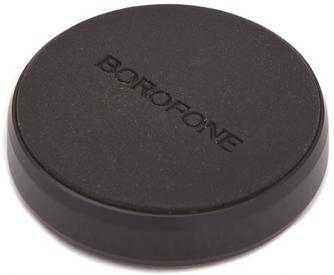 Автомобильный держатель Borofone BH7 Black