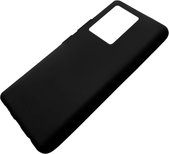 Клип-кейс Gresso Meridian для Infinix ZERO 20 Black