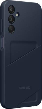 Клип-кейс Samsung Card Slot Case A15 Чёрный