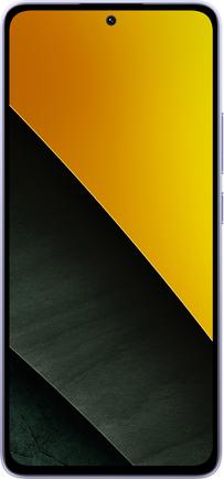 Смартфон POCO M7 Pro 5G 12/256GB Purple