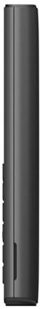 Мобильный телефон Nokia 105 TA-1557 Dual SIM EAC Charcoal