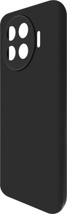 Клип-кейс Krutoff Soft Case для TECNO Spark 20 Pro+ Black