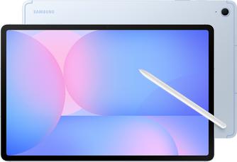 Планшет Samsung Galaxy Tab S10 FE+ Wi-Fi 256GB Голубой