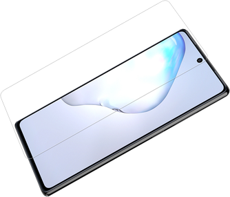 Защитное стекло Nillkin H+ Pro для Samsung Galaxy Note 20 0.2mm глянцевое