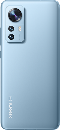 Смартфон Xiaomi 12X 128GB Blue