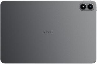 Планшет Infinix XPad 20 LTE 6/128GB Stellar Gray