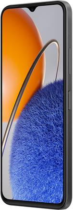 Смартфон Huawei Nova Y61 4/128GB Midnight Black