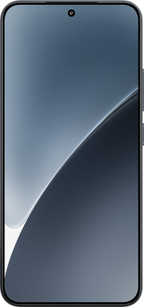 Смартфон Xiaomi 15 12/512GB Black