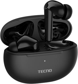 Наушники TECNO Buds 3 Black
