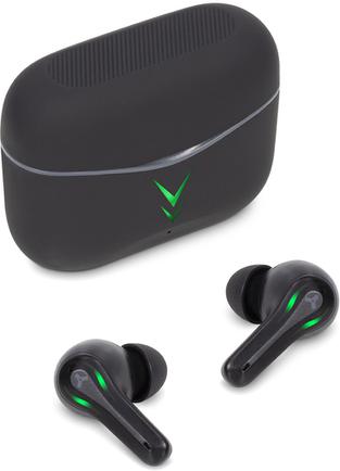 Наушники Accesstyle Tornado Gaming Black
