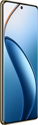 Смартфон realme 12 Pro+ 8/256GB Синий