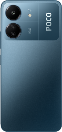 Смартфон POCO C65 6/128GB Blue