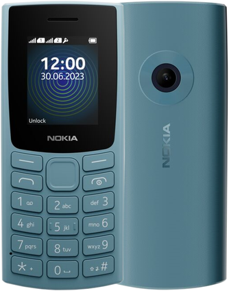 nokia keypad mobile 1500 price