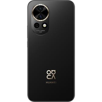Смартфон Huawei Nova 13 12/256GB Black