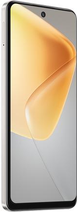 Смартфон Infinix Hot 50 6/256GB Titanium Gray