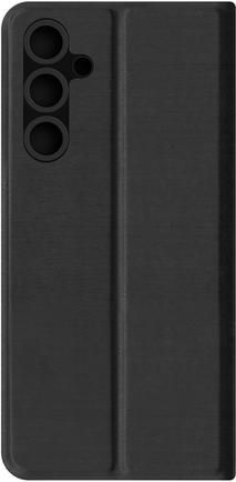 Чехол-книжка Krutoff Magnet Book для Samsung Galaxy A35 5G Black