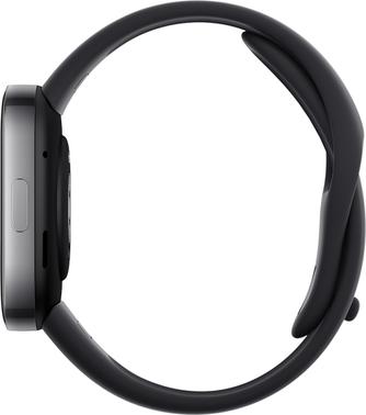 Умные часы Xiaomi Redmi Watch 3 Black