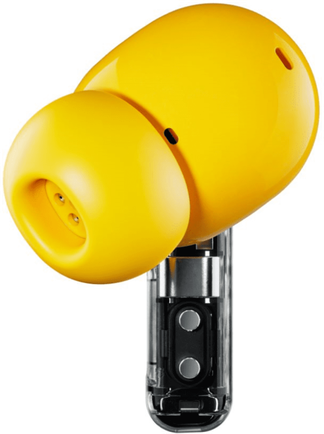 Наушники Nothing ear (a) Yellow