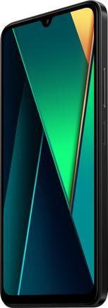 Смартфон POCO C75 6/128GB Black