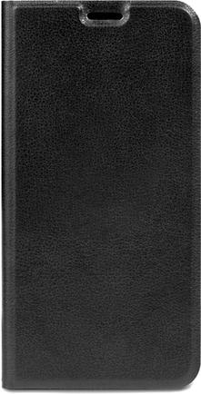 Чехол-книжка Gresso Atlant Pro для Xiaomi Redmi Note 13 Pro 4G Black