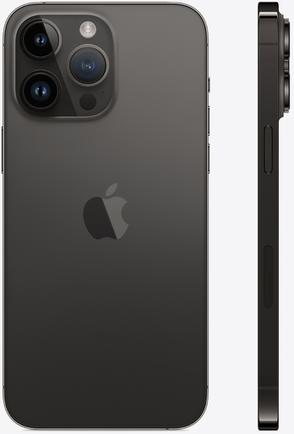 Смартфон Apple iPhone 14 Pro Max 512GB Space Black