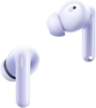 Наушники realme Buds Т310 Фиолетовые