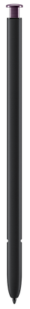 Стилус Samsung S Pen для Samsung Galaxy S22 Ultra Red