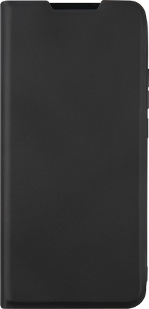 Чехол-книжка Red Line для Xiaomi Redmi 9A Black