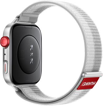 Умные часы Huawei Watch Fit 4 Серые