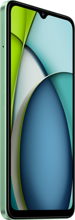 Смартфон Xiaomi Redmi A3x 3/64GB Aurora Green