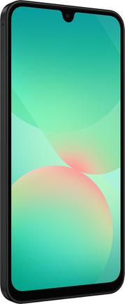 Смартфон Samsung Galaxy A26 SM-A266 6/128GB Чёрный