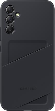 Клип-кейс Samsung Card Slot Case A34 Black