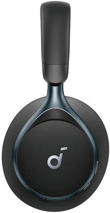 Наушники Soundcore Space One Black