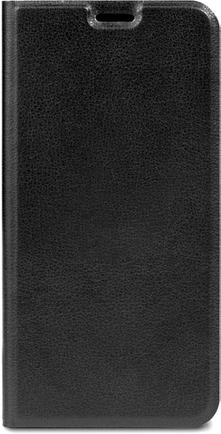 Чехол-книжка Gresso Atlant Pro для Infinix Smart 7 Plus (2023) Black