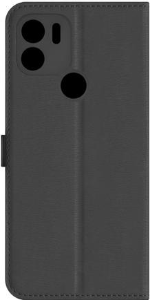 Чехол-книжка Krutoff Eco Book для Xiaomi Redmi A1+/A2+ Black
