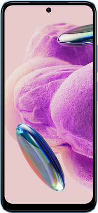 Смартфон Xiaomi Redmi Note 12S 8/256GB Ice Blue