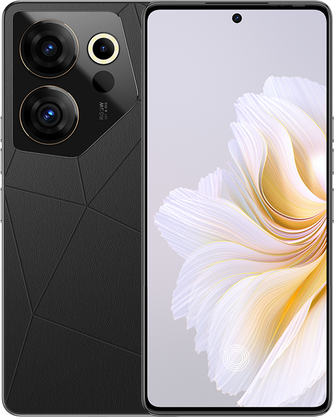 Смартфон TECNO Camon 20 Premier 5G 8/512GB Dark Welkin